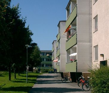 Industrigatan 20 - Foto 1