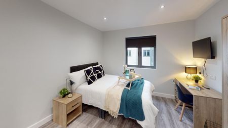 2 bedroom flat to rent - Photo 2