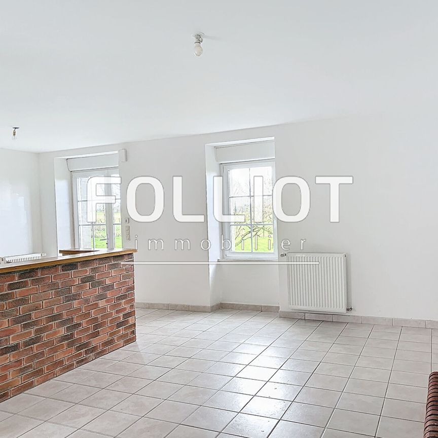 Maison Ceaux 4 pi�ces - Photo 1