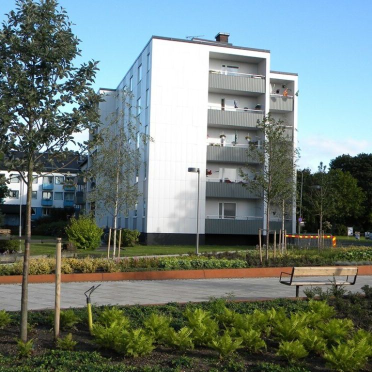 Centrum, Ljungby, Kronoberg - Foto 1