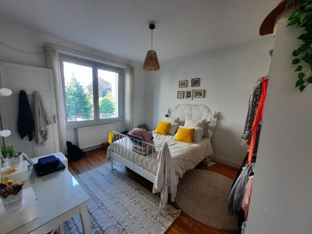 Appartement T1 à louer Rennes Gare - 17 m² - Photo 2