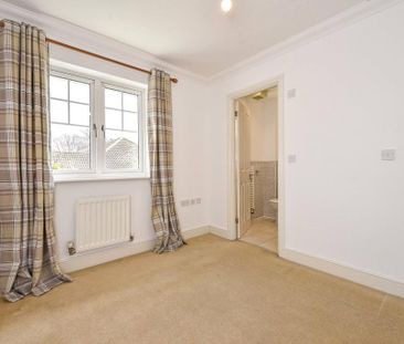2 bedroom terraced house to rent - Photo 6