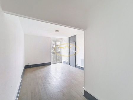 Appartement 2 pièces à Ligny-en-Barrois - Photo 3