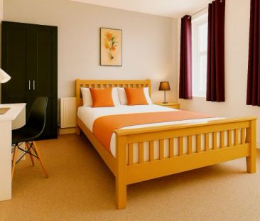 3 Bed 2 Bath - Photo 4