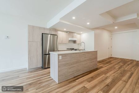 MR074 - Apartment La Petite-Patrie, Montreal - Photo 2