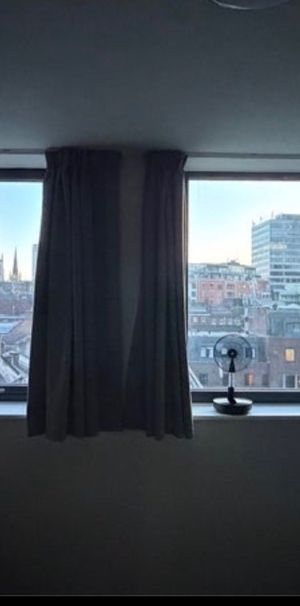 Studio Flat, Sovereign House, S1 - Photo 1