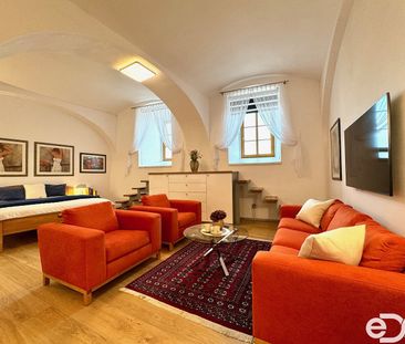 Pronájem bytu 1+kk 65 m² - Photo 3