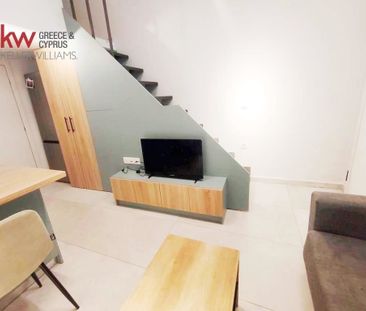 Loft για ενοικίαση Ανάληψη - Μπότσαρη (Ανάληψη - Μπότσαρη - Νέα Παρ... - Photo 4