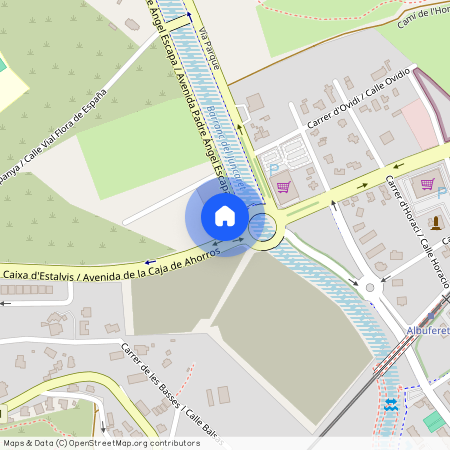 Alicante, Valencian Community 03016