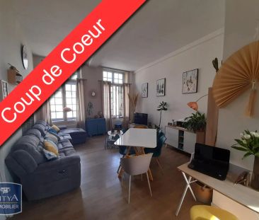 Appartement à louer 4 pièces 93.87m² - Photo 1