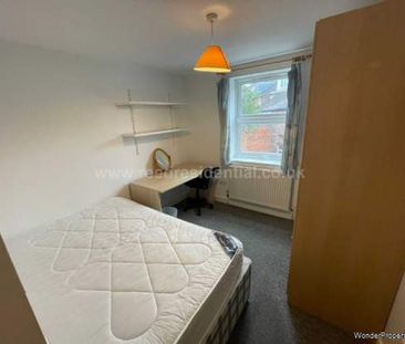 4 bedroom property to rent in Nottingham - Photo 6