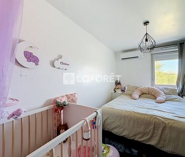 Appartement T3 MARIGNANE à louer - Photo 4