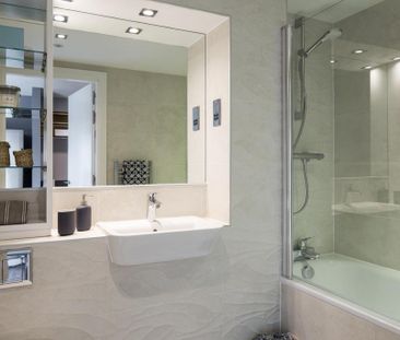 1 bedroom private hall to rent - Photo 5