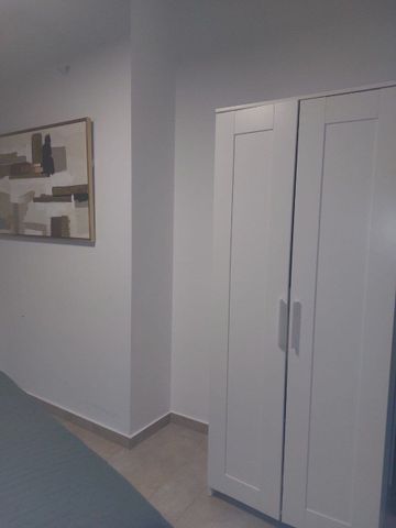 Studio/Γκαρσονιέρα για ενοικίαση Δικαστήρια (Κομοτηνή) - Photo 5