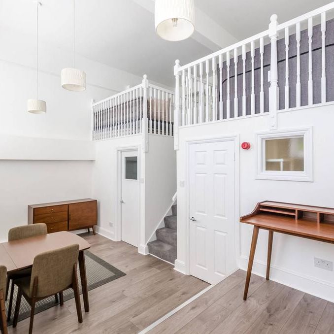 1 bedroom flat to rent - Photo 1