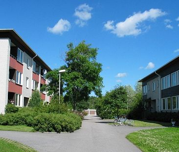 Ekholmsvägen 8c - Foto 1