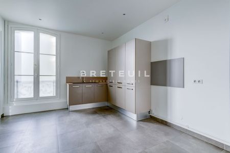 Tout savoir sur cet appartement dans le quartier Hoche-Friedland, à Paris 8ème - Photo 3