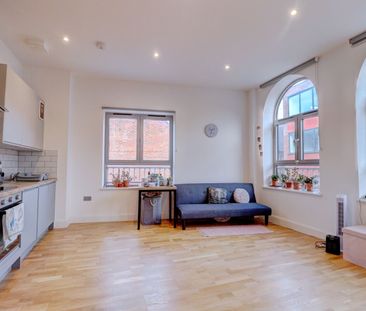 1 bedroom flat to rent, - Photo 5