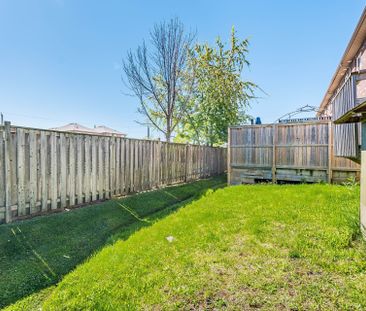 For Lease - 45 Seabreeze Crescent Unit# 20, Hamilton, Ontario - Photo 2