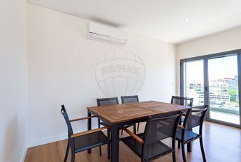 Apartamento T3 em Setúbal