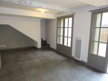 Location Appartement 3 pièces 56m² MONTPELLIER 34000 - Photo 4