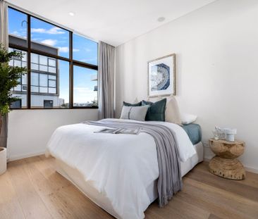 613/1 George Julius Avenue, Zetland - Photo 3