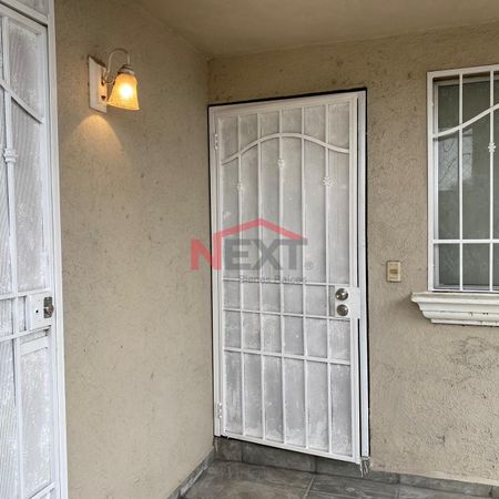 casa en Renta en Otay, Privada Napoles, Col. La pechuga Tijuana B.C - Foto 4