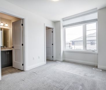 For Lease - 461 Blackburn Drive Unit# 58, Brantford, Ontario - Photo 1