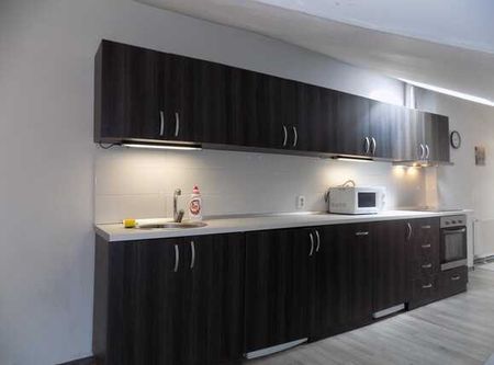 Penthouse de 140 mp, 5 camere, imobil de tip casa, zona ultracentrala - Photo 4