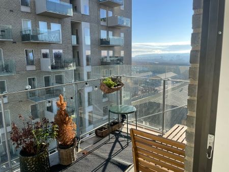 Møllevangs Allé 157 B, 7. 8 - Photo 3