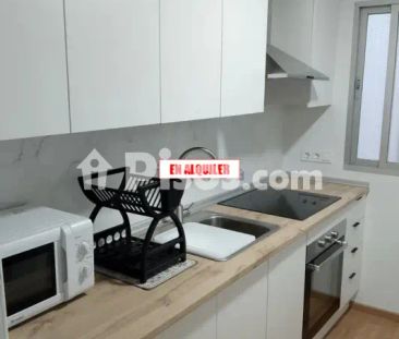 Piso en alquiler en Zona Centro - Photo 2