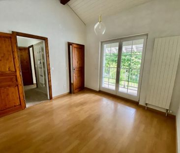 Cottage de charme 4 chambres 2 bureaux - accès privatif au lac - Id... - Photo 5