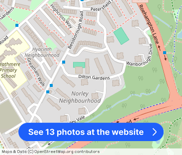 Dilton Gardens, London, SW15 - Photo 1