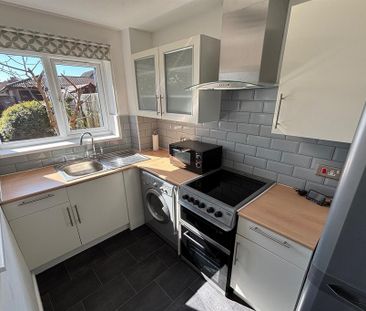 1 bedroom end of terrace house to rent - Photo 4