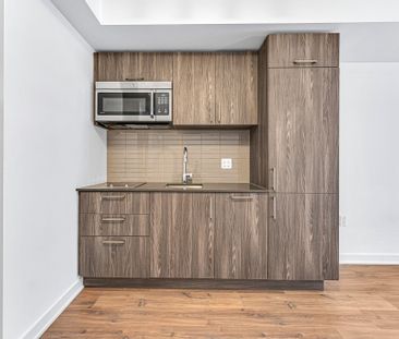 For Lease - 27 Bathurst Street Unit# 519, Toronto, Ontario - Photo 3
