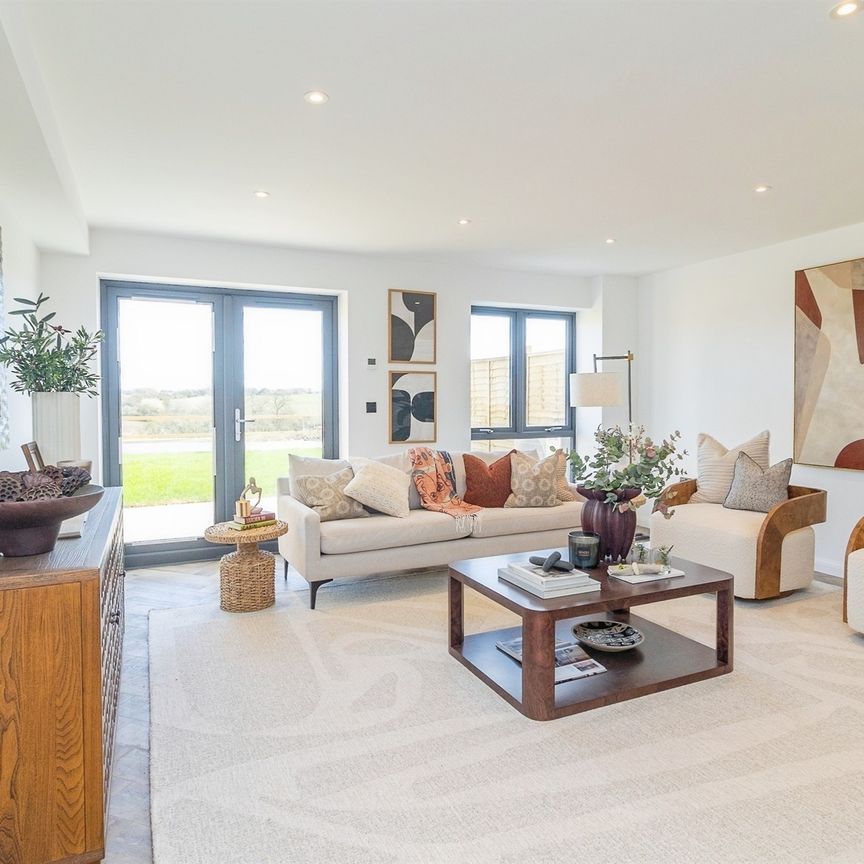 Aylesbury Road, Aylesbury, Rowsham - Photo 1