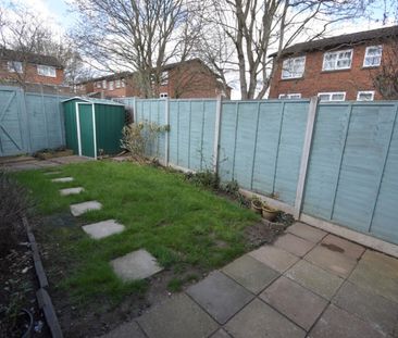 2 bedroom House - NURSERY GARDENS, WELWYN GARDEN CITY - Photo 3