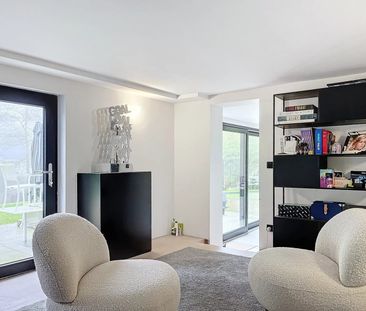 Tout savoir sur cette maison à Uccle, à Uccle - Foto 5