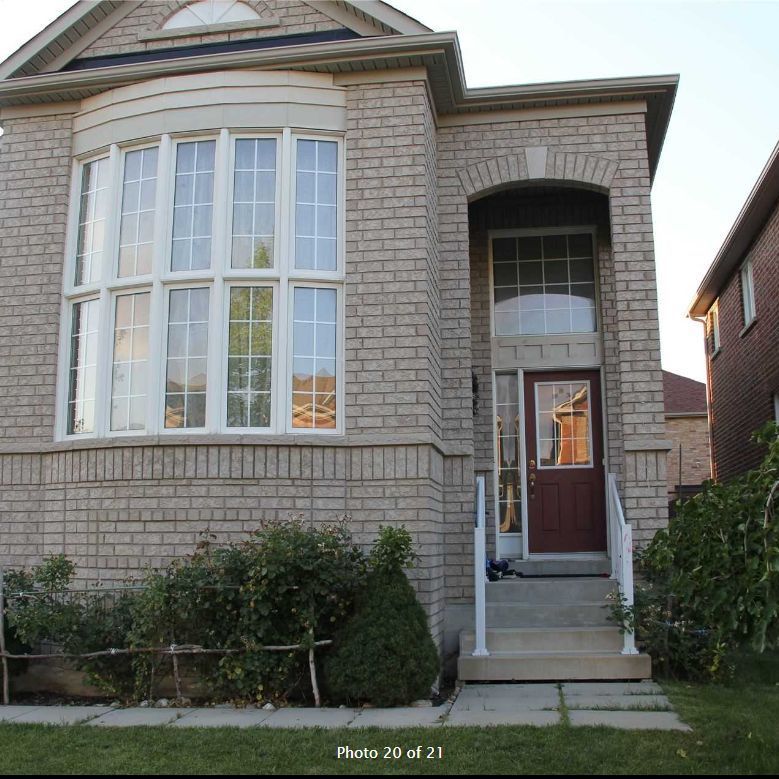 For Lease - 8 Mimosa Street, Markham, Ontario - Photo 1