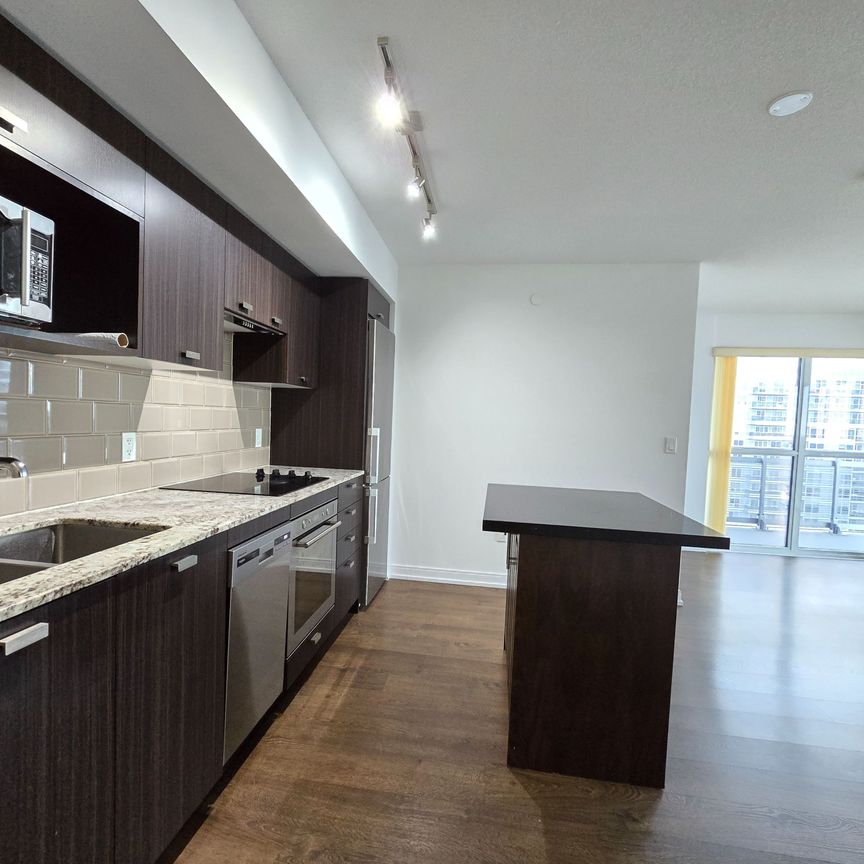 For Lease - 275 Village Green Square Unit# 2616, Toronto, Ontario - Photo 1