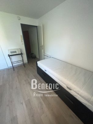 Location Appartement 1 pièce 18m² - Photo 1