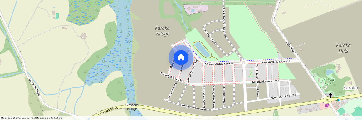 10 Kobe Street, Karaka, Franklin