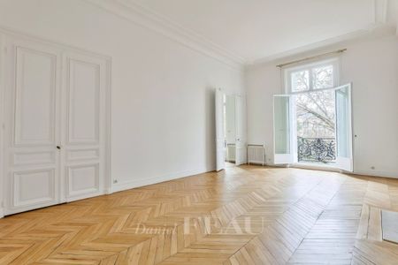 Appartement à louer à Paris 17Ème - Photo 4