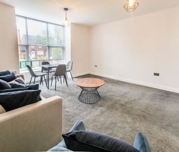 2 bedroom apartment to rent - Photo 2