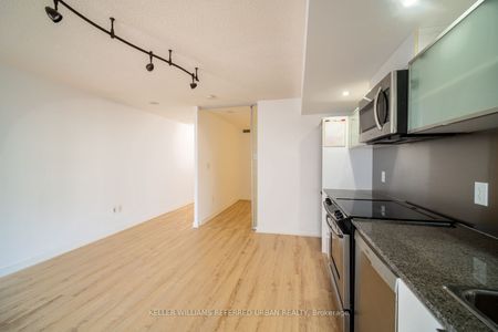 For Lease - 4k Spadina N/A Unit# 609, Toronto, Ontario - Photo 4