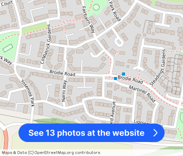 Brodie Road, Dunbar, East Lothian, EH42 - Photo 1