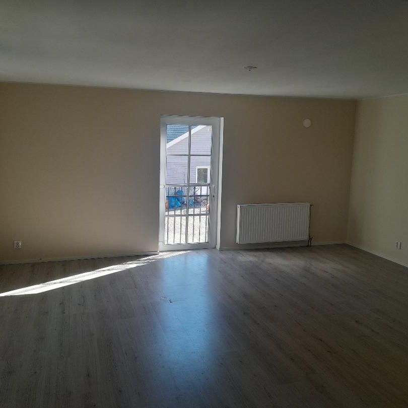 Bredehallsliden, Lerum - Photo 1