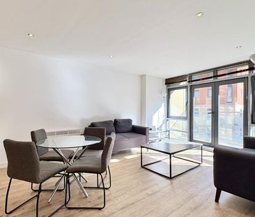 2 bedroom flat to rent - Photo 5