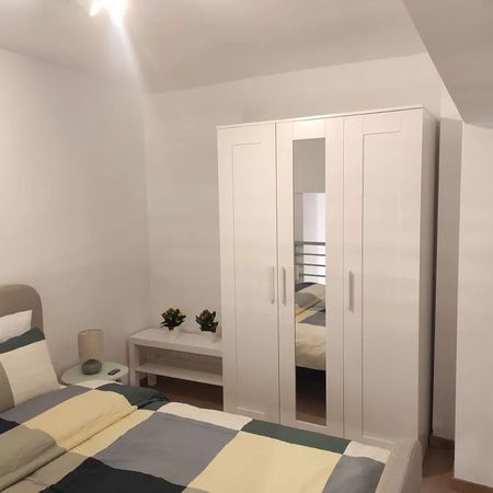 Loft για ενοικίαση Αγία Τριάδα (Φάληρο - Ιπποκράτειο) - Photo 5