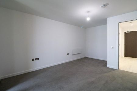 1 bedroom apartment to rent - Photo 4